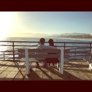 Meet your Posher, Hong